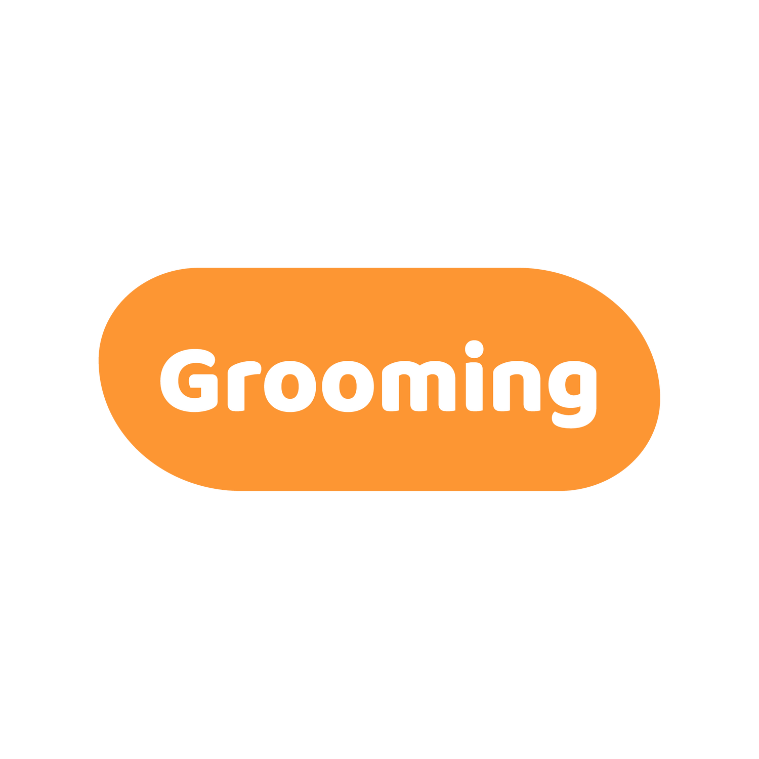 Grooming
